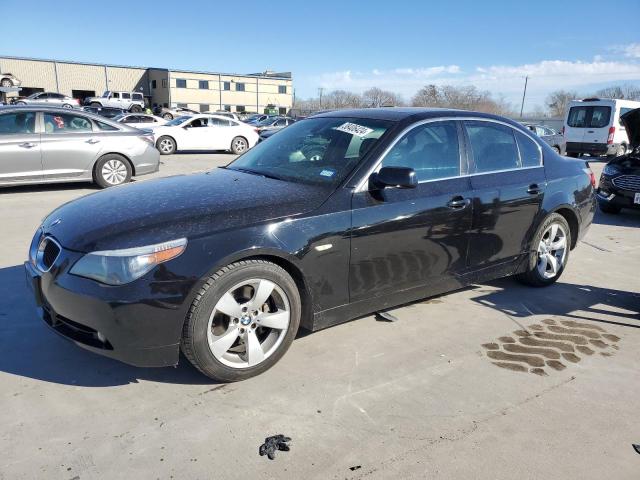 2004 BMW 530 I, 