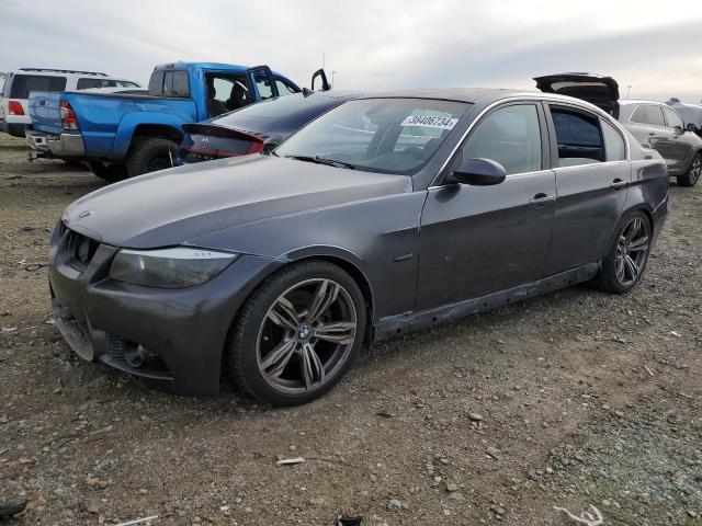 2006 BMW 330 I, 