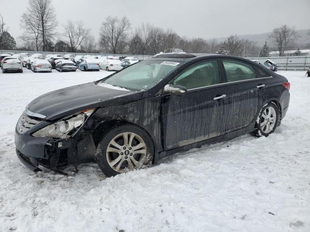 2011 HYUNDAI SONATA SE, 