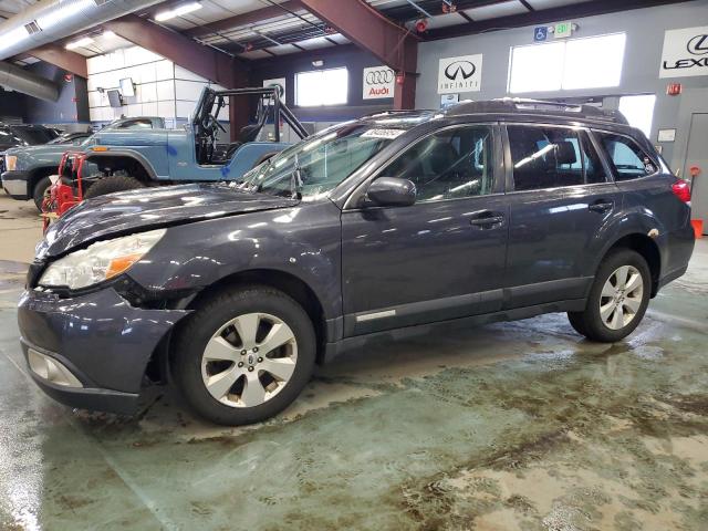 2012 SUBARU OUTBACK 2.5I LIMITED, 