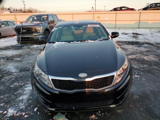 5XXGM4A78DG236079 - 2013 KIA OPTIMA LX BLACK photo 5