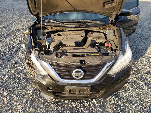 1N4AL3AP8JC473448 - 2018 NISSAN ALTIMA 2.5 BLACK photo 11