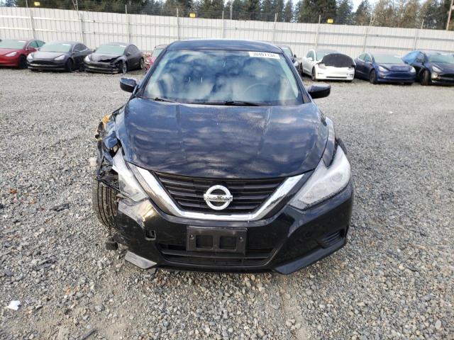 1N4AL3AP8JC473448 - 2018 NISSAN ALTIMA 2.5 BLACK photo 5