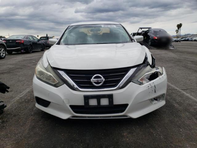 1N4AL3AP3GC201477 - 2016 NISSAN ALTIMA 2.5 WHITE photo 5