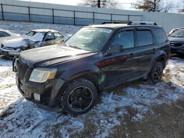 2010 MERCURY MARINER PREMIER, 