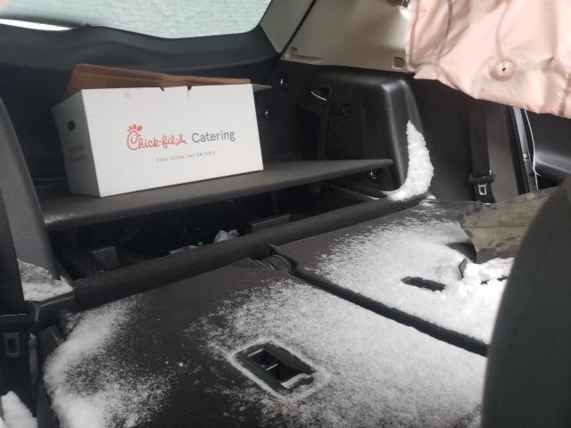 LRBFX2SA3KD075633 - 2019 BUICK ENVISION ESSENCE Մոխրագույն լուսանկար 10