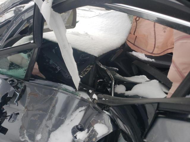 LRBFX2SA3KD075633 - 2019 BUICK ENVISION ESSENCE Մոխրագույն լուսանկար 8