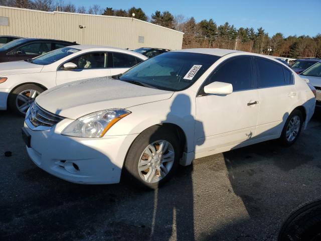 2012 NISSAN ALTIMA BASE, 