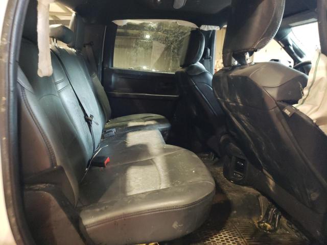 3C6UR5HJ2MG558944 - 2021 RAM 2500 TRADESMAN თეთრი ფოტო 11