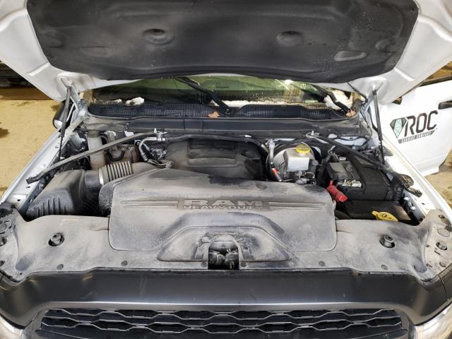 3C6UR5HJ2MG558944 - 2021 RAM 2500 TRADESMAN თეთრი ფოტო 12