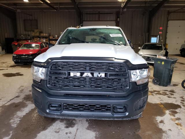 3C6UR5HJ2MG558944 - 2021 RAM 2500 TRADESMAN თეთრი ფოტო 5