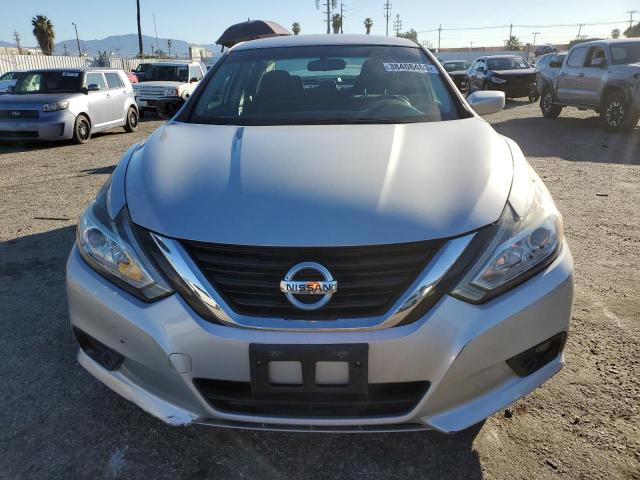 1N4AL3AP4HC195027 - 2017 NISSAN ALTIMA 2.5 SILVER photo 5