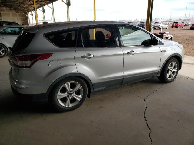 1FMCU9GX0FUC79391 - 2015 FORD ESCAPE SE SILVER photo 3