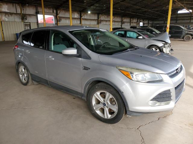 1FMCU9GX0FUC79391 - 2015 FORD ESCAPE SE SILVER photo 4