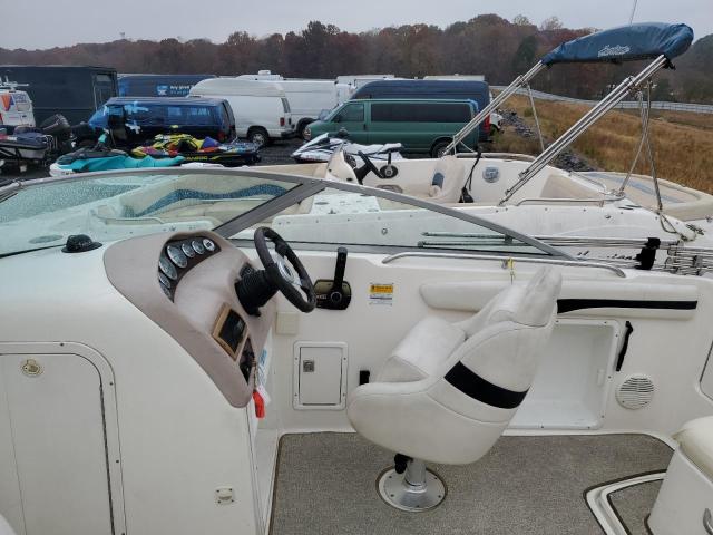 FGB30725K900 - 2000 CHAP BOAT ONLY 米色 照片 8