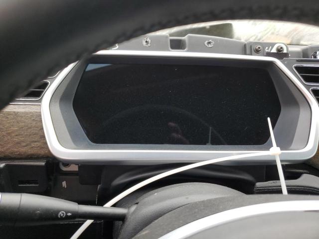 5YJSA1DP8CFS00486 - 2012 TESLA MODEL S 黑色 照片 9