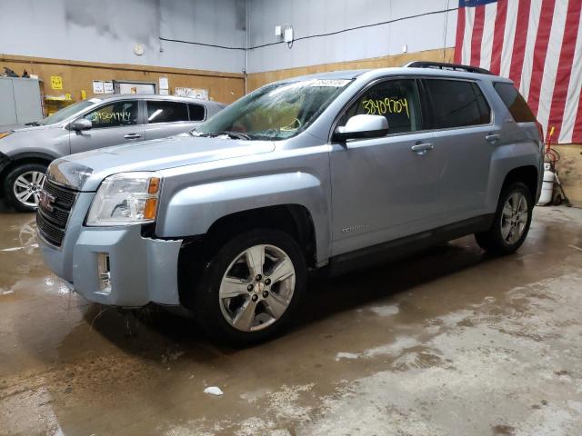 2014 GMC TERRAIN SLE, 