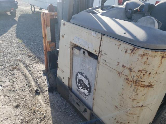1A200142 - 1980 CROW FORKLIFT 白色 照片 10