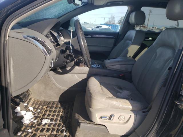 WA1VMAFE1BD009783 - 2011 AUDI Q7 PRESTIGE BLUE photo 7