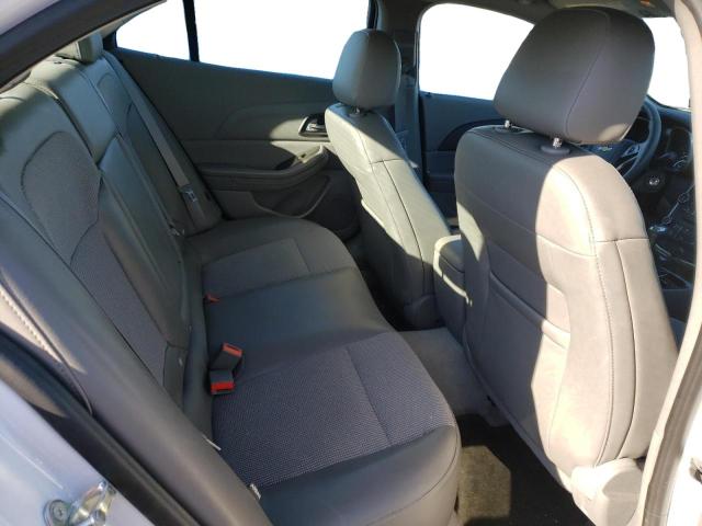 1G11C5SL4FF200782 - 2015 CHEVROLET MALIBU 1LT WHITE photo 10