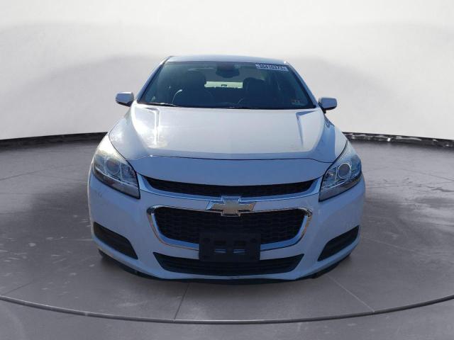 1G11C5SL4FF200782 - 2015 CHEVROLET MALIBU 1LT WHITE photo 5