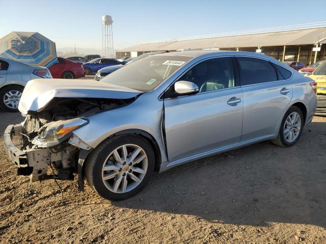 2014 TOYOTA AVALON BASE, 