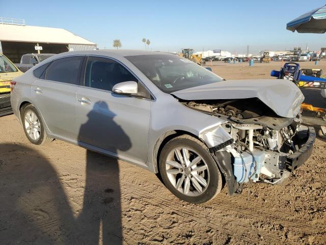 4T1BK1EB6EU109741 - 2014 TOYOTA AVALON BASE 银色 照片 4