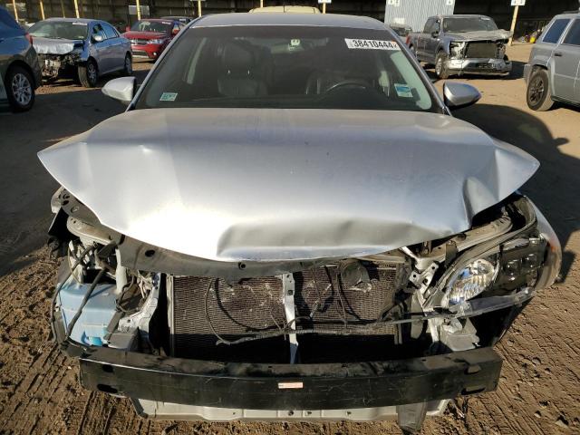 4T1BK1EB6EU109741 - 2014 TOYOTA AVALON BASE 银色 照片 5