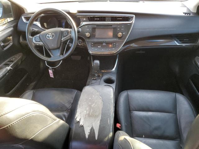 4T1BK1EB6EU109741 - 2014 TOYOTA AVALON BASE 银色 照片 8