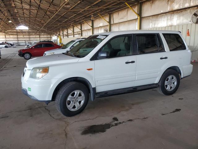 2006 HONDA PILOT LX, 