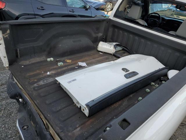 1D7HA16226J180699 - 2006 DODGE RAM 1500 ST TWO TONE photo 10