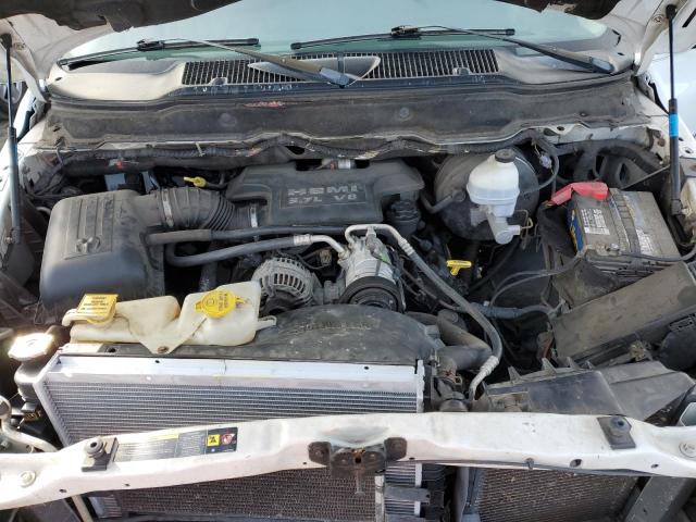 1D7HA16226J180699 - 2006 DODGE RAM 1500 ST TWO TONE photo 11