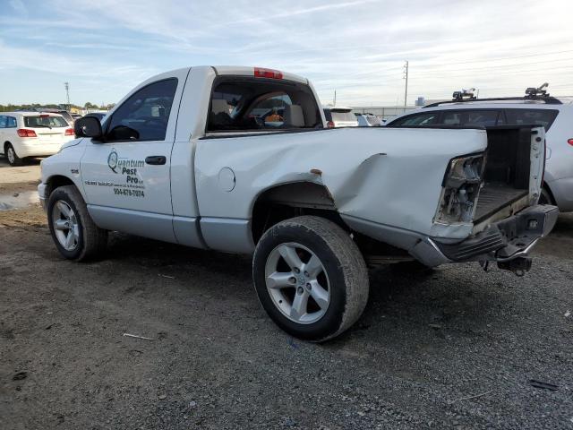 1D7HA16226J180699 - 2006 DODGE RAM 1500 ST TWO TONE photo 2