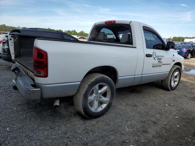 1D7HA16226J180699 - 2006 DODGE RAM 1500 ST TWO TONE photo 3