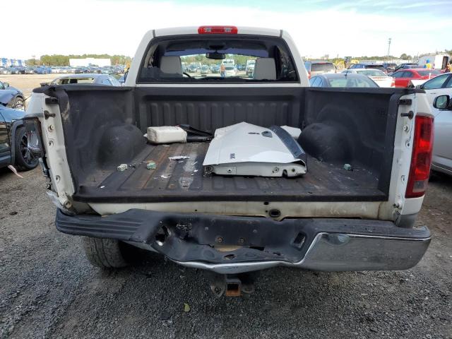 1D7HA16226J180699 - 2006 DODGE RAM 1500 ST TWO TONE photo 6