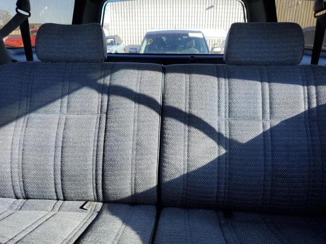 JT3VN39W7R0157347 - 1994 TOYOTA 4RUNNER VN39 SR5 蓝色 照片 10