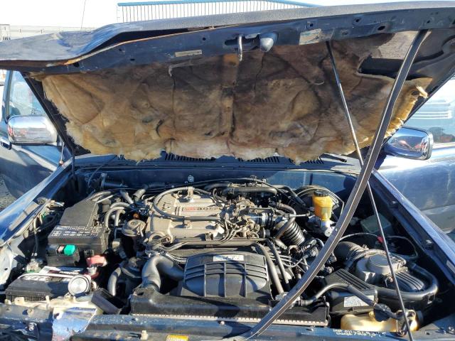 JT3VN39W7R0157347 - 1994 TOYOTA 4RUNNER VN39 SR5 BLUE photo 12