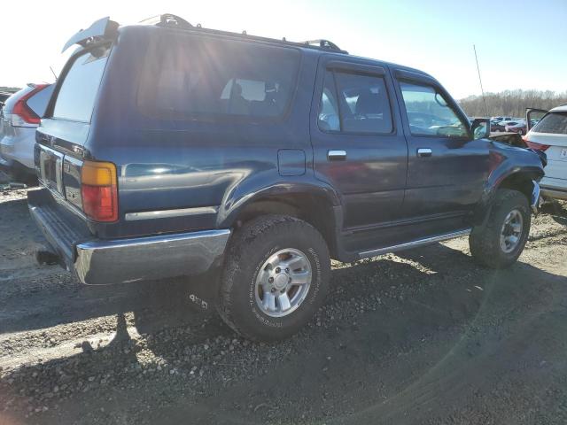 JT3VN39W7R0157347 - 1994 TOYOTA 4RUNNER VN39 SR5 蓝色 照片 3