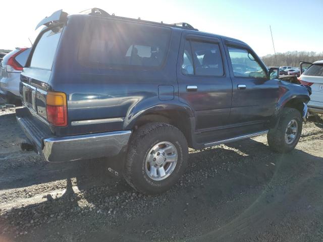 JT3VN39W7R0157347 - 1994 TOYOTA 4RUNNER VN39 SR5 BLUE photo 3