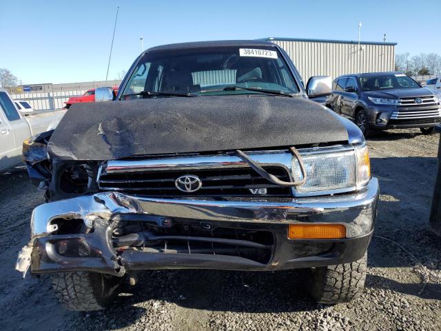 JT3VN39W7R0157347 - 1994 TOYOTA 4RUNNER VN39 SR5 BLUE photo 5