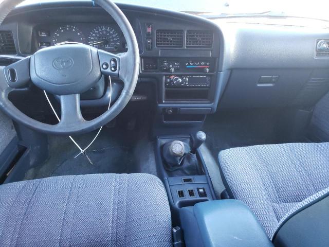 JT3VN39W7R0157347 - 1994 TOYOTA 4RUNNER VN39 SR5 蓝色 照片 8