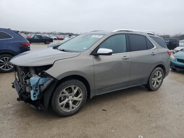 2018 CHEVROLET EQUINOX PREMIER, 