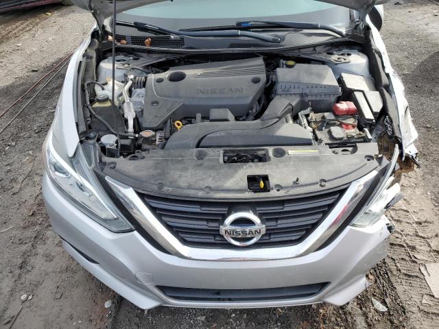 1N4AL3AP6JC126930 - 2018 NISSAN ALTIMA 2.5 SILVER photo 11