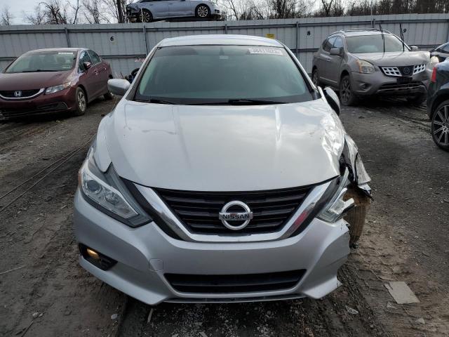 1N4AL3AP6JC126930 - 2018 NISSAN ALTIMA 2.5 SILVER photo 5