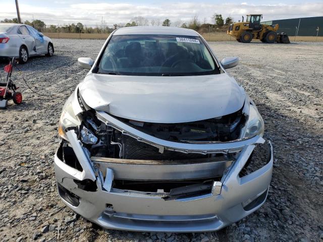 1N4AL3AP4FC448439 - 2015 NISSAN ALTIMA 2.5 SILVER photo 5