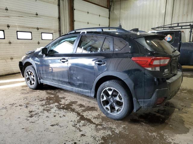 JF2GTACC8K8232532 - 2019 SUBARU CROSSTREK PREMIUM 黑色 照片 2
