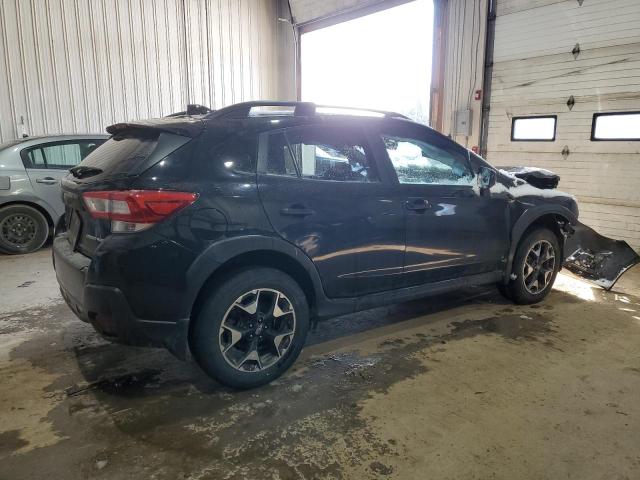 JF2GTACC8K8232532 - 2019 SUBARU CROSSTREK PREMIUM 黑色 照片 3