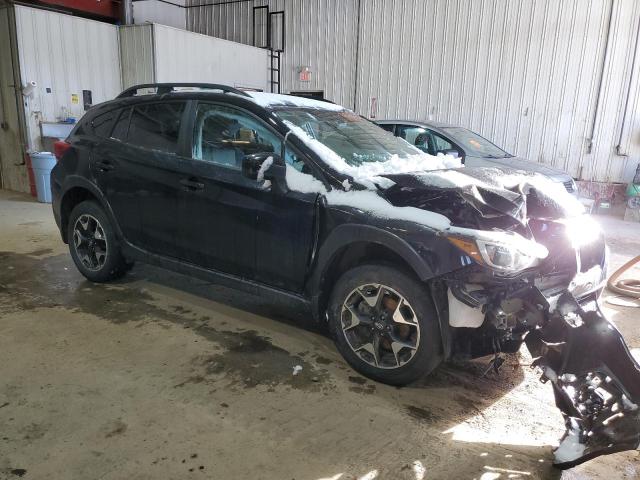 JF2GTACC8K8232532 - 2019 SUBARU CROSSTREK PREMIUM 黑色 照片 4