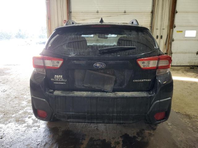 JF2GTACC8K8232532 - 2019 SUBARU CROSSTREK PREMIUM 黑色 照片 6