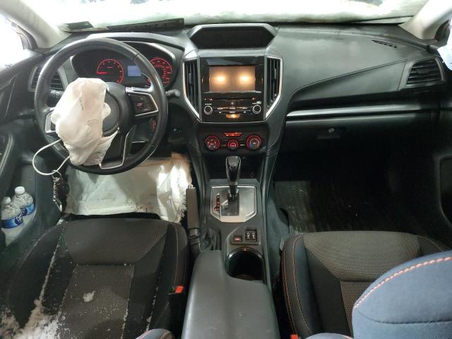 JF2GTACC8K8232532 - 2019 SUBARU CROSSTREK PREMIUM 黑色 照片 8